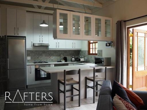 RAFTERS COTTAGE - Housity
