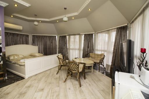Apartment on Pervomayskaya 15 - Housity