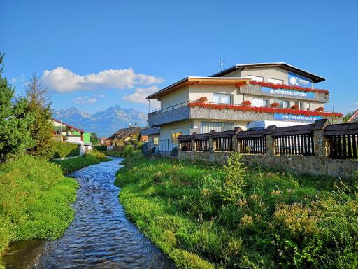 Apartmány EKOSERVIS SLOVENSKO - Housity