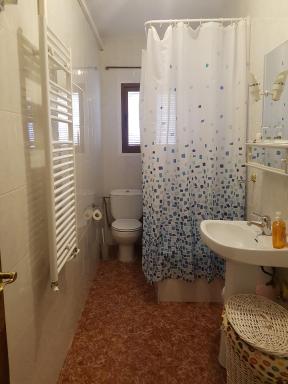 Vivienda rural Moraima - Housity