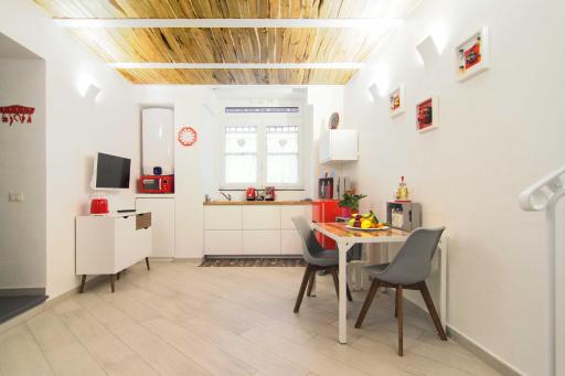 Corno Napoletano - Housity