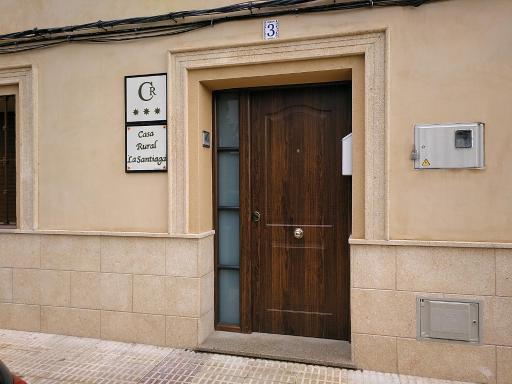 Casa Rural La Santiaga - Housity