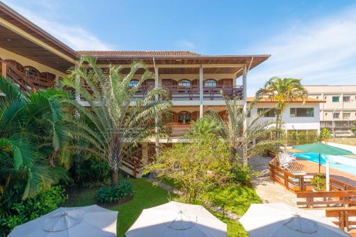 Chalés Four Seasons - Housity