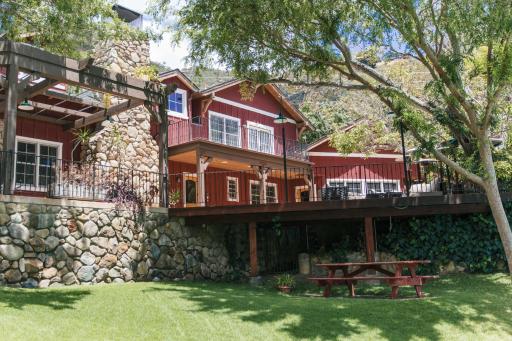 Circle Bar B Guest Ranch - Housity