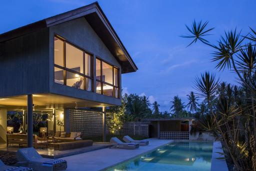 Villa Casabama - Housity