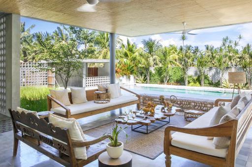 Villa Casabama - Housity