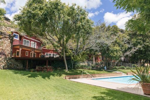 Circle Bar B Guest Ranch - Housity