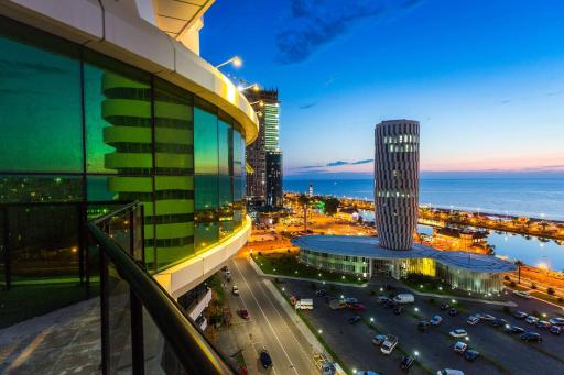 Best Western Premier Batumi - Housity