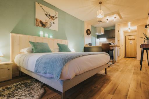 Le Charme des 2 Lacs - Housity