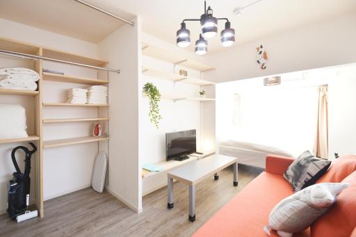 Roppongi Cat House601 - Housity