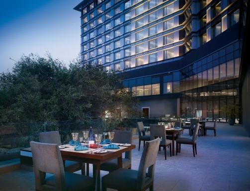 Taj Yeshwantpur Bengaluru - Housity