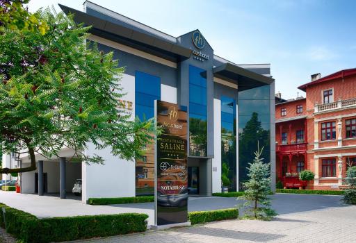 Focus Hotel Premium Inowrocław - Housity