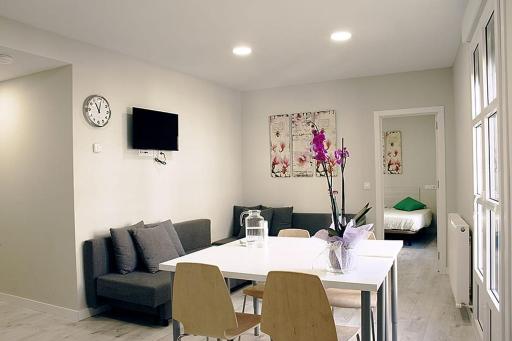 Apartamentos Logroño Centro - Housity