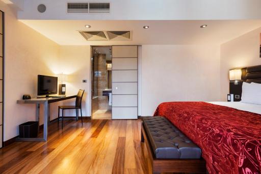Exe Budapest Center - Housity