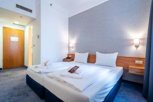 Hotel Golden Park Budapest - Housity