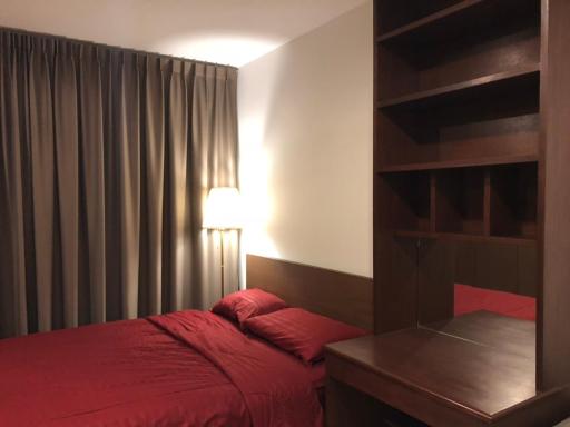 Cozy living place near BITEC 2 mins walks to BTS Bangna - Housity