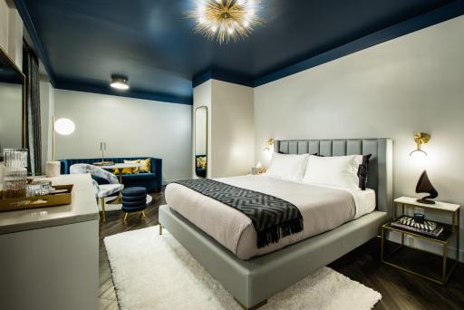 The Hotel at New York City - Housity