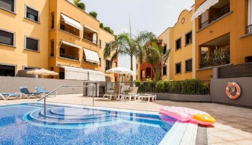 ApartPool El Torreón - Housity