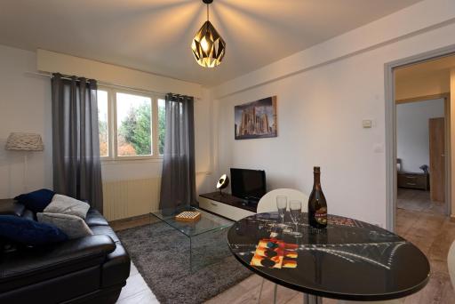 LE BERNANOS - Housity