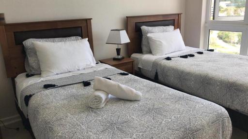 Departamento Parque Urbano 1710 - Housity