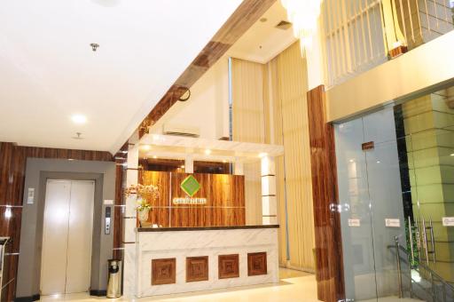 Graha SUMSEL - Housity