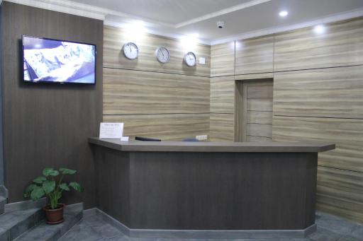 Hotel Inju Hills - Housity