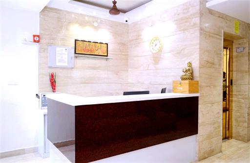 TR Residency - Housity
