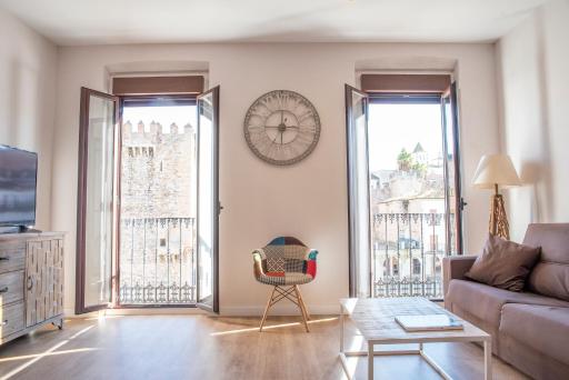 Apartamento Plaza Mayor Cáceres - Housity