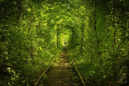 Hotel Tunnel of Love - Housity