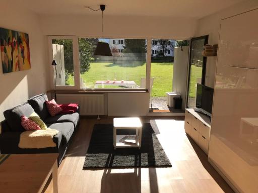 Central Garden-Mountain Apartment - Housity