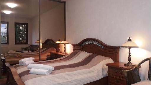 APARTAMENTY HIEROWSKIEGO 60G - Housity