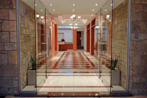 Pyramos Hotel - Hizvo