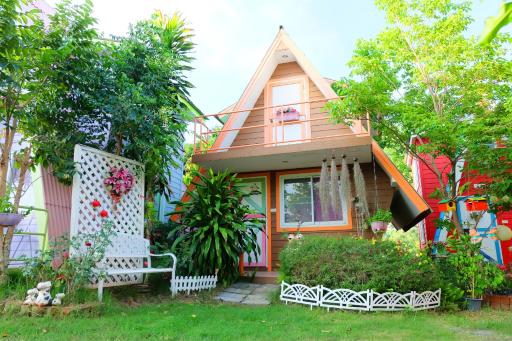 A Houses Homestay - Housity
