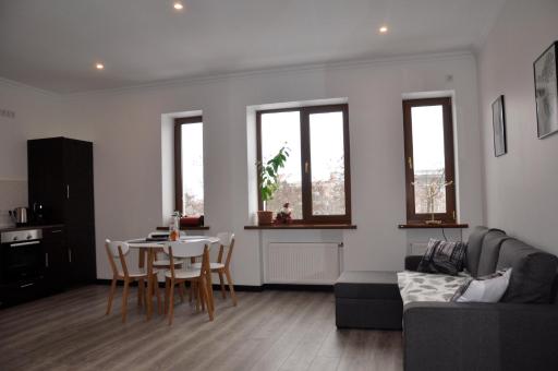 Grand Apartment 1 - Housity