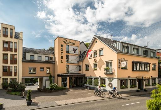 Hotel-Restaurant Ruland - Housity
