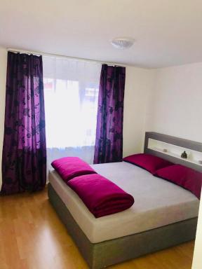 3 Room Premium Apartment Buchs SG - Housity