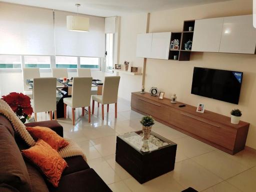 Piso pleno centro, a 4 minutos de la playa - Housity