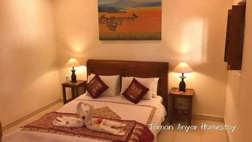 Taman Anyar Homestay - Housity