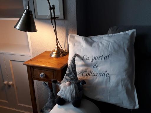 La Postal de Collarada - Housity
