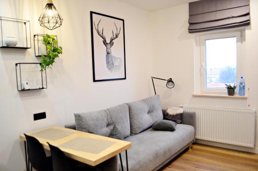 Studio 4 Piętro - Housity