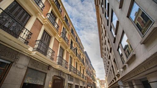 Soho Boutique Congreso - Housity