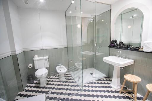 Soho Boutique Congreso - Housity