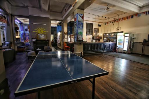 Sundancer Backpackers Hostel - Housity