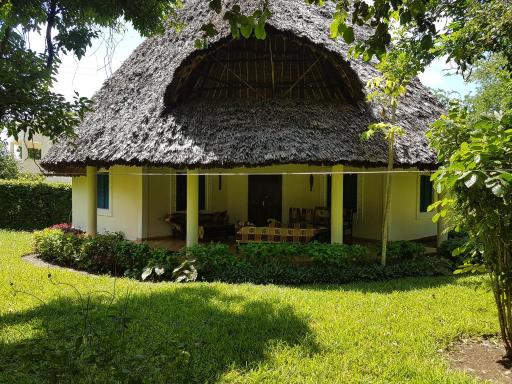 Villa LeoMar Diani Beach - Housity