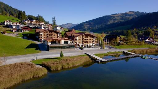 Hostellerie am Schwarzsee - Housity