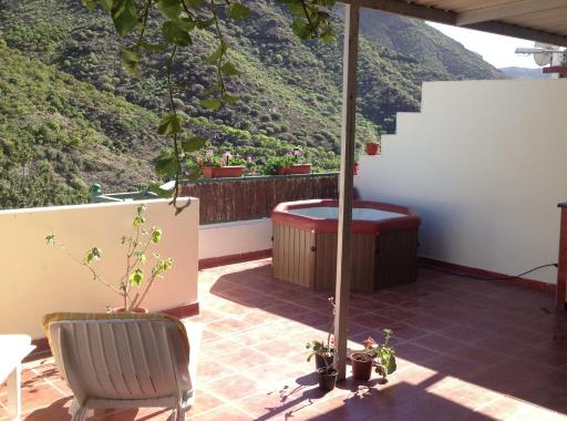 Casa El Hornillo - Housity
