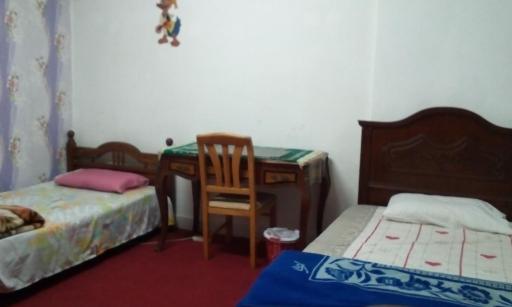 Flower Roomsللرجال فقط - Housity
