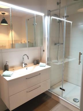 Studioapartment G16 - in exklusiver Innenstadtlage - Housity