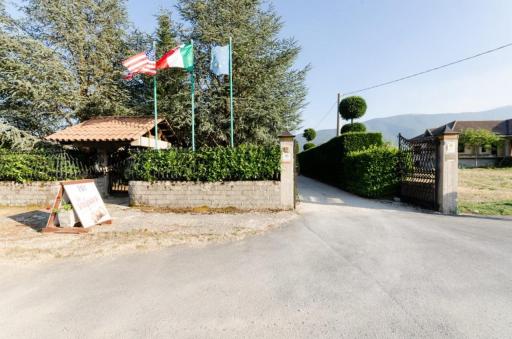 B&B La Volpara - Housity