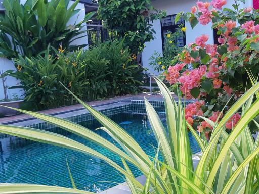 Hotel Thien Duong Xanh - Housity